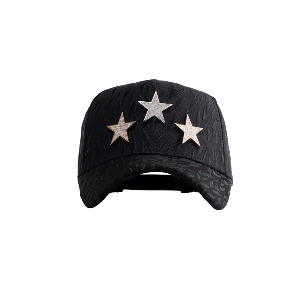 Barbas Hats “Rockstar CT"