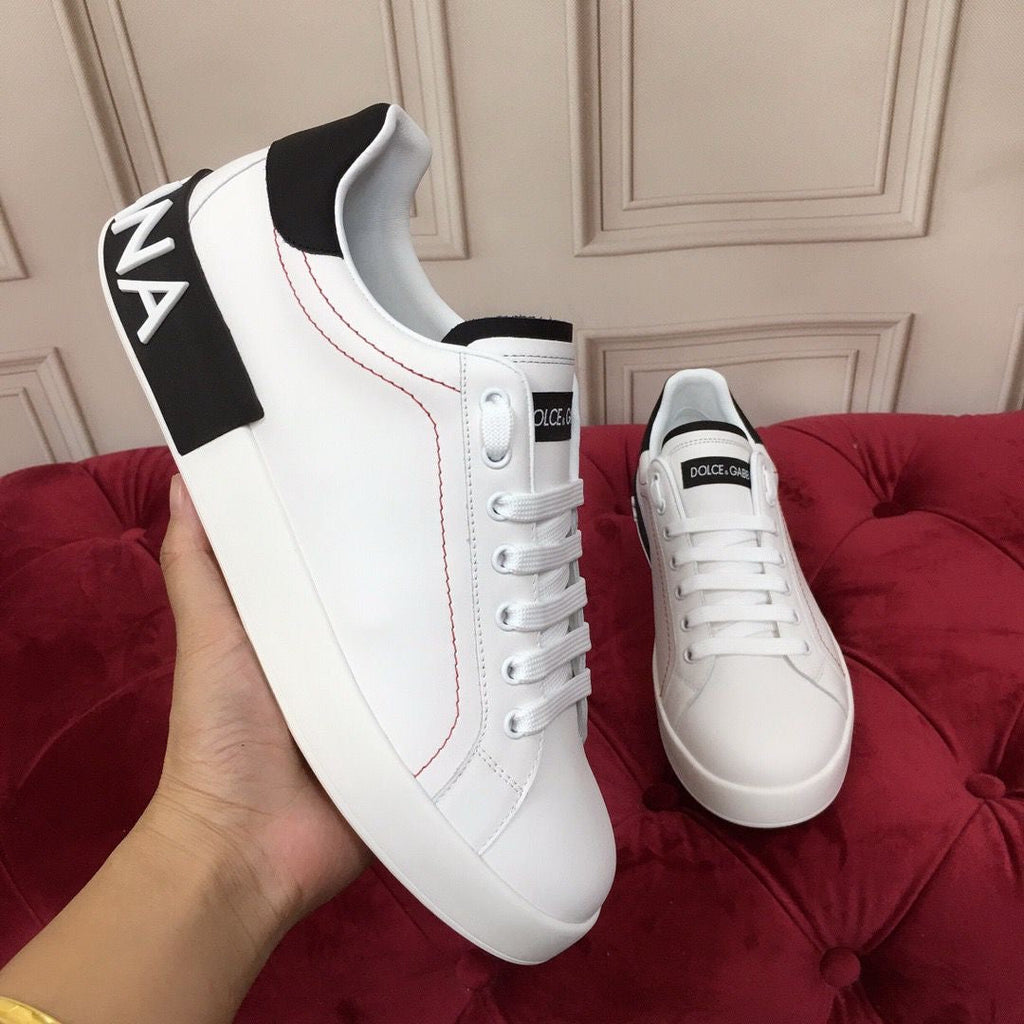 Dolce & Gabbana Portofino white