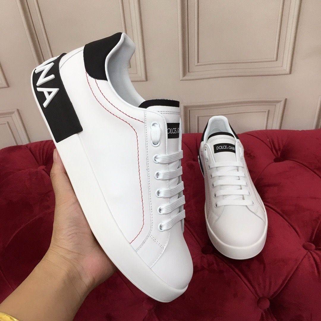 Dolce & Gabbana Portofino white