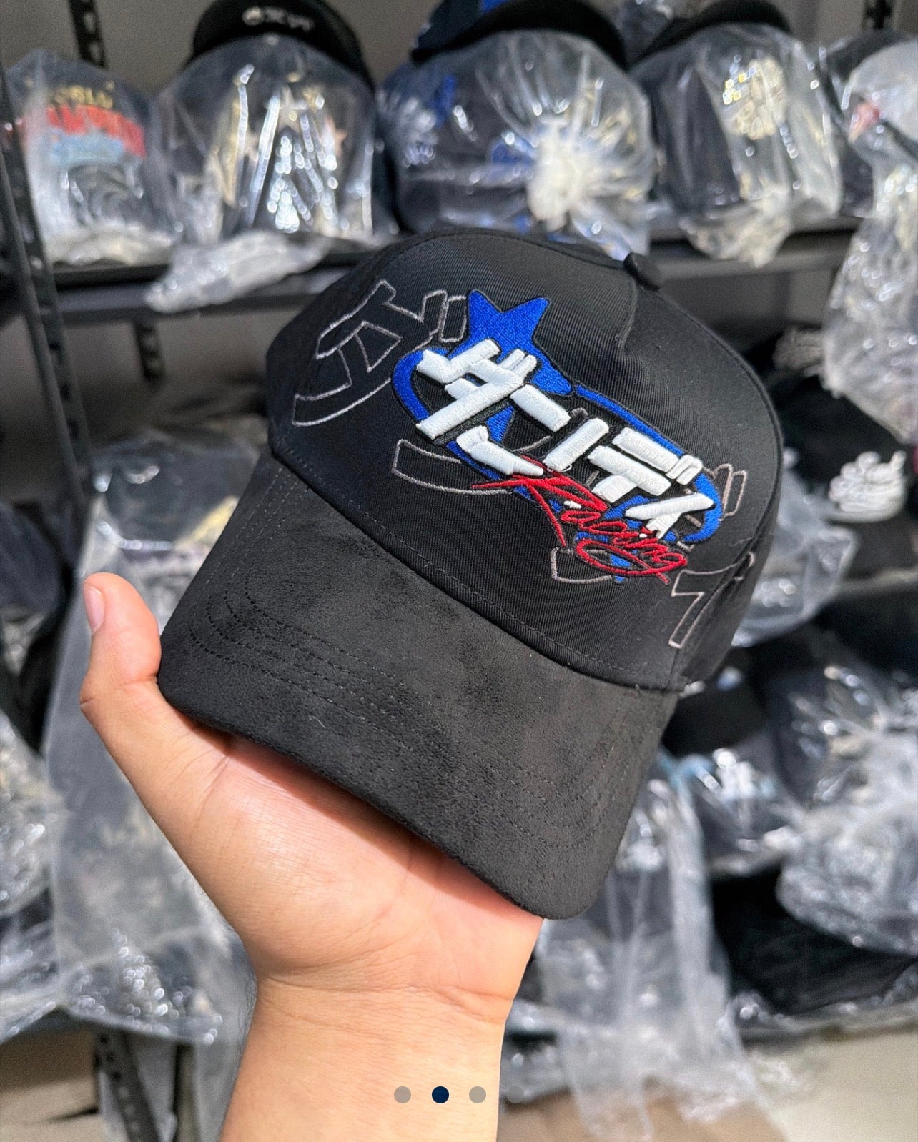 Dandy Hats “R34” - Dandy Eleventh Anniversary
