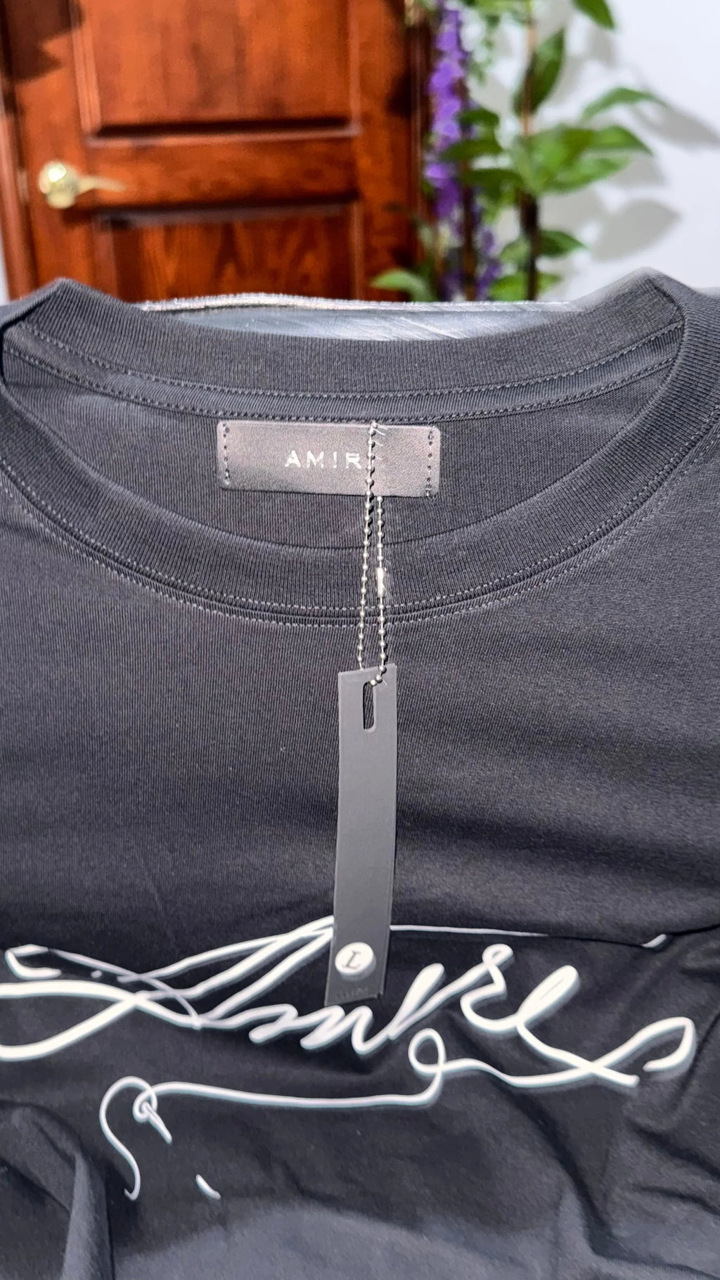 Amiri Stitch