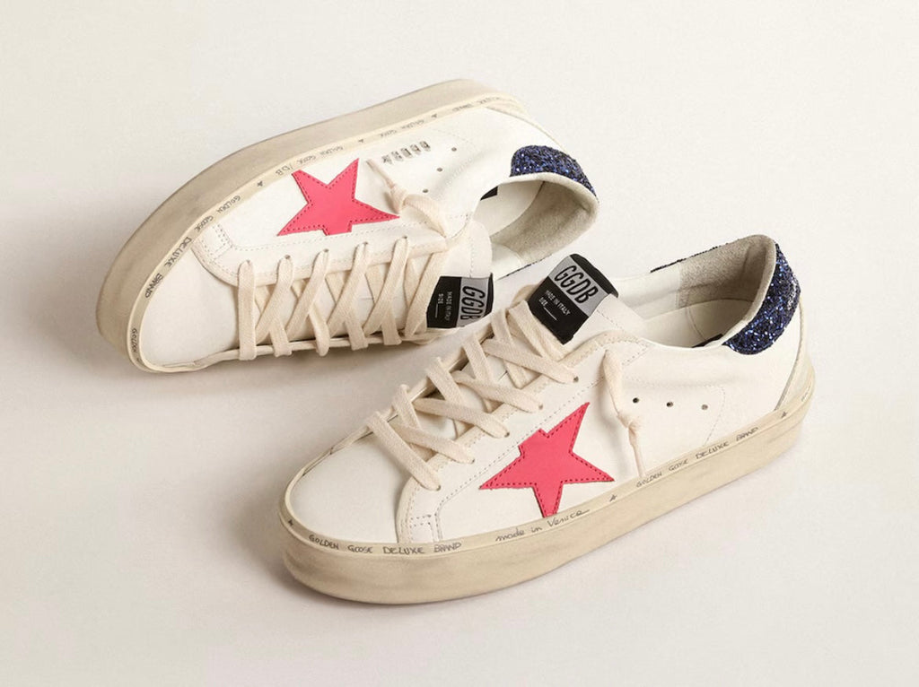 Golden Goose platform