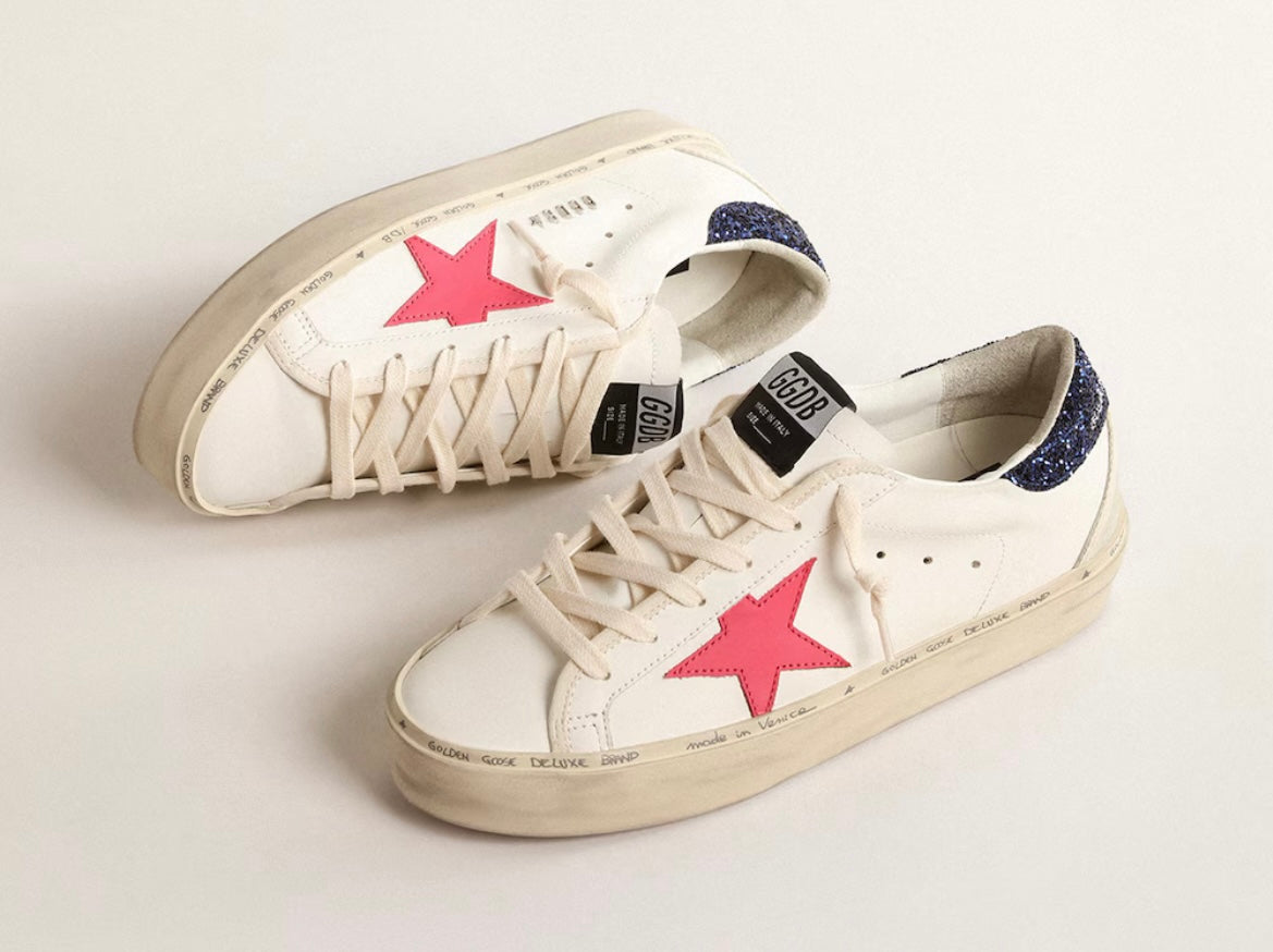 Golden Goose platform