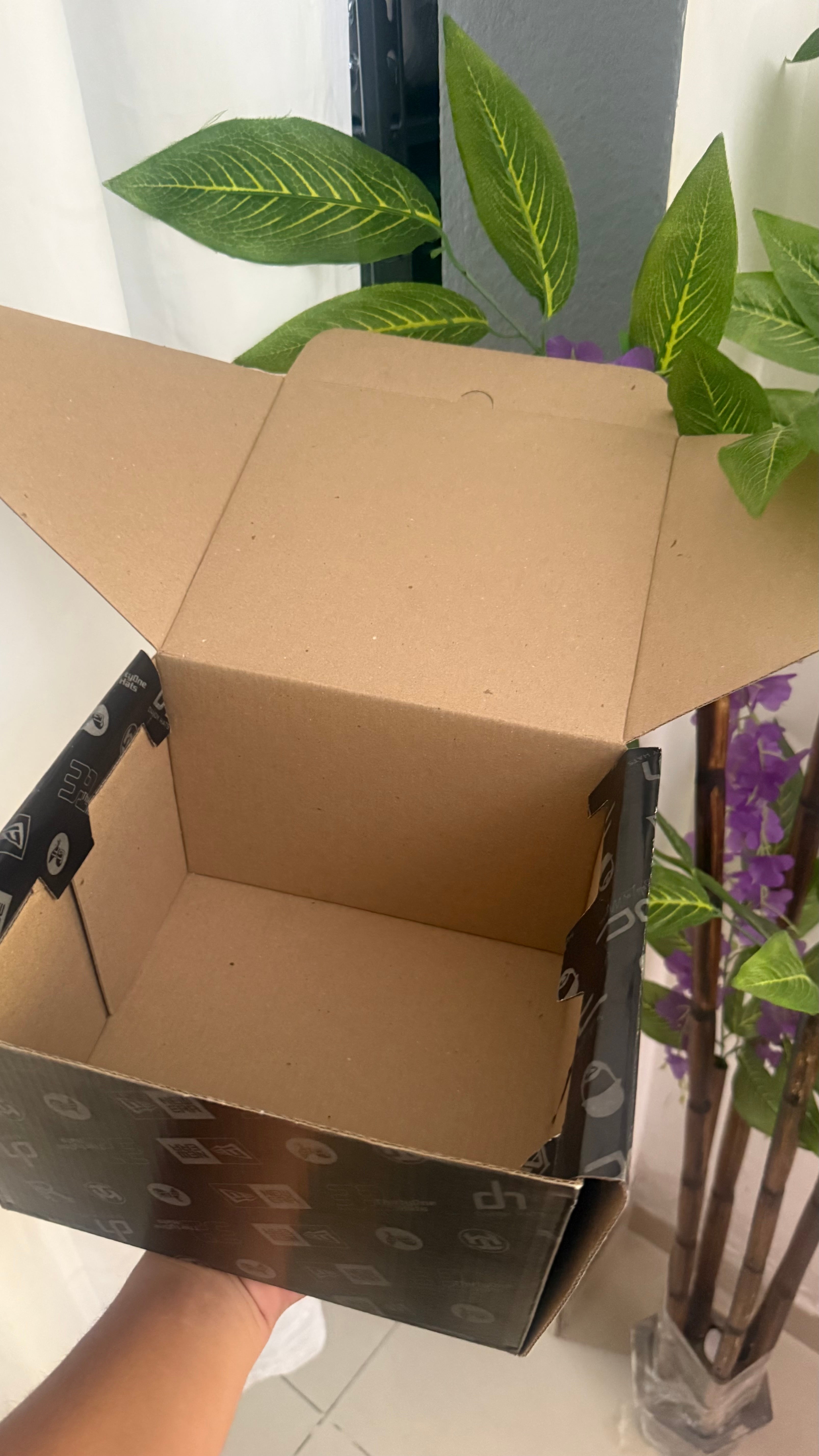 Caja Full Set “Clásica"