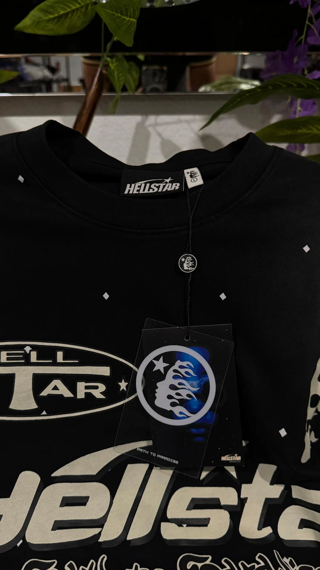 Hellstar Logo Big