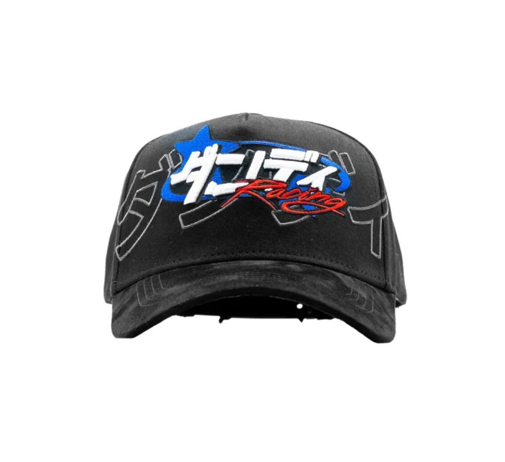 Dandy Hats “R34” - Dandy Eleventh Anniversary