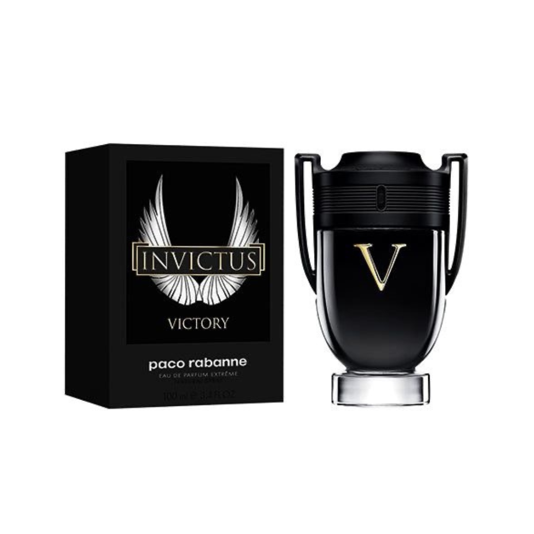 Paco Rabanne Invictus 100ml