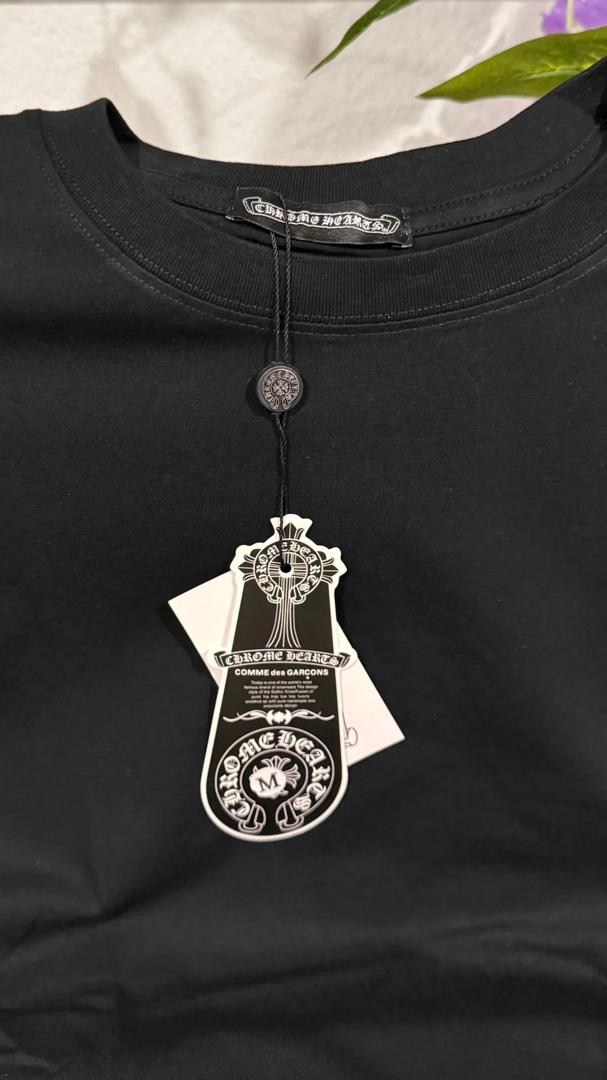 Chrome Hearts Bonds