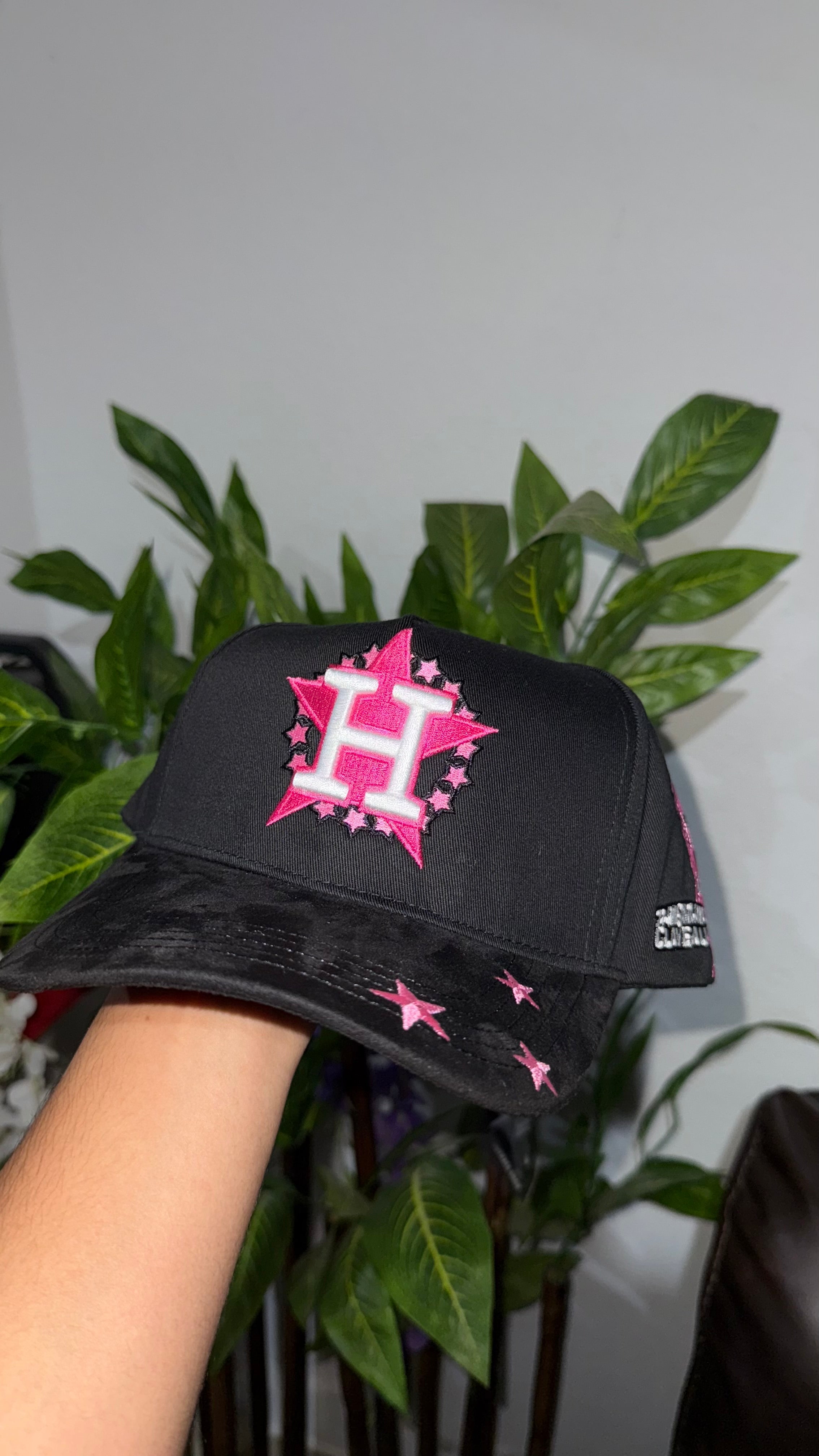 Dandy Hats “Clave Ali Junior H"