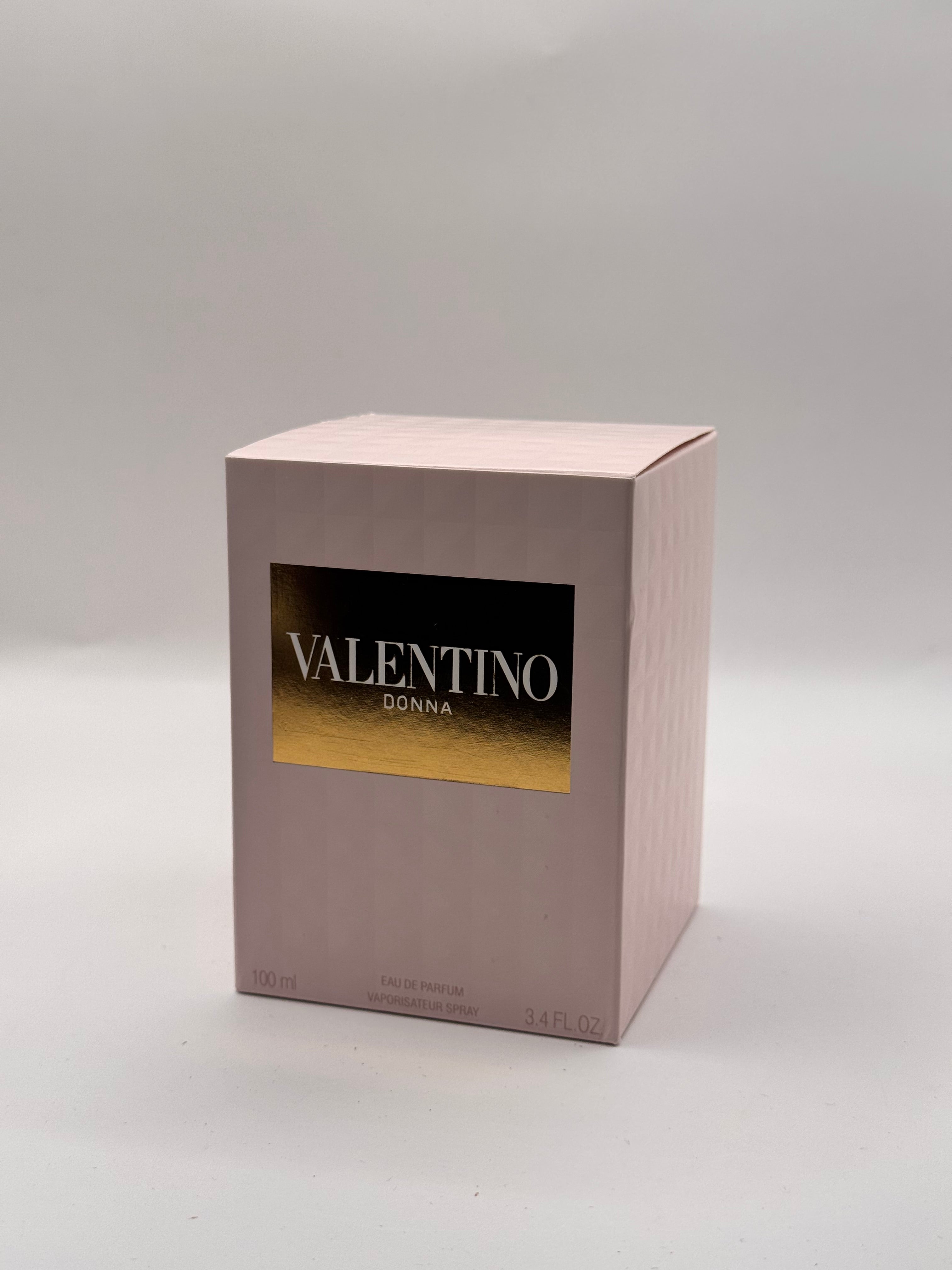 Valentino Donna Eau de Parfum 100ml