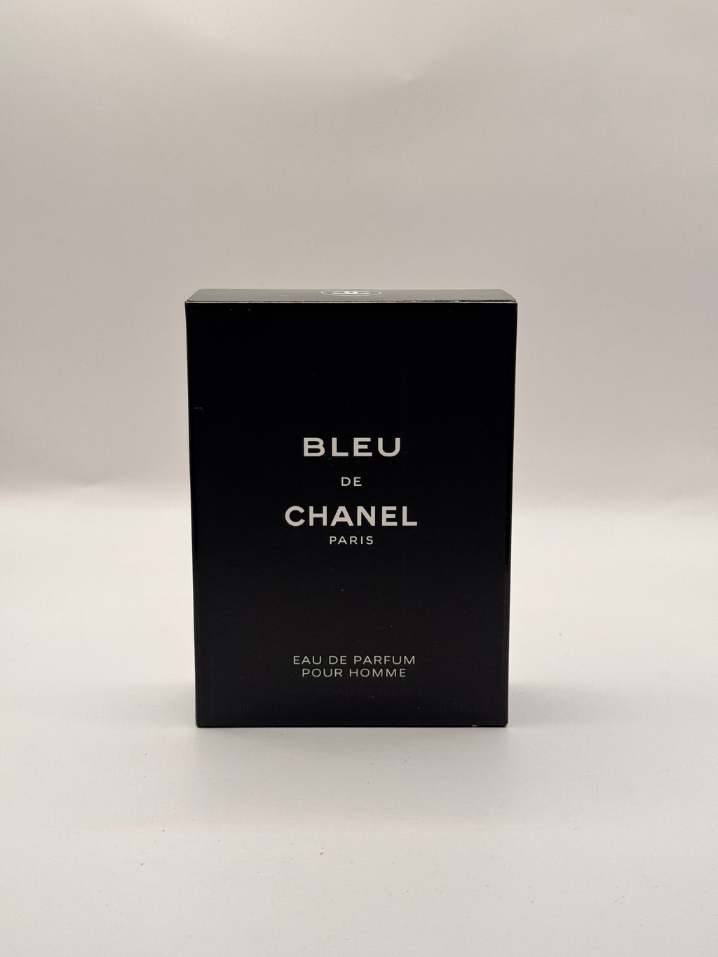Bleu de Chanel 100ml