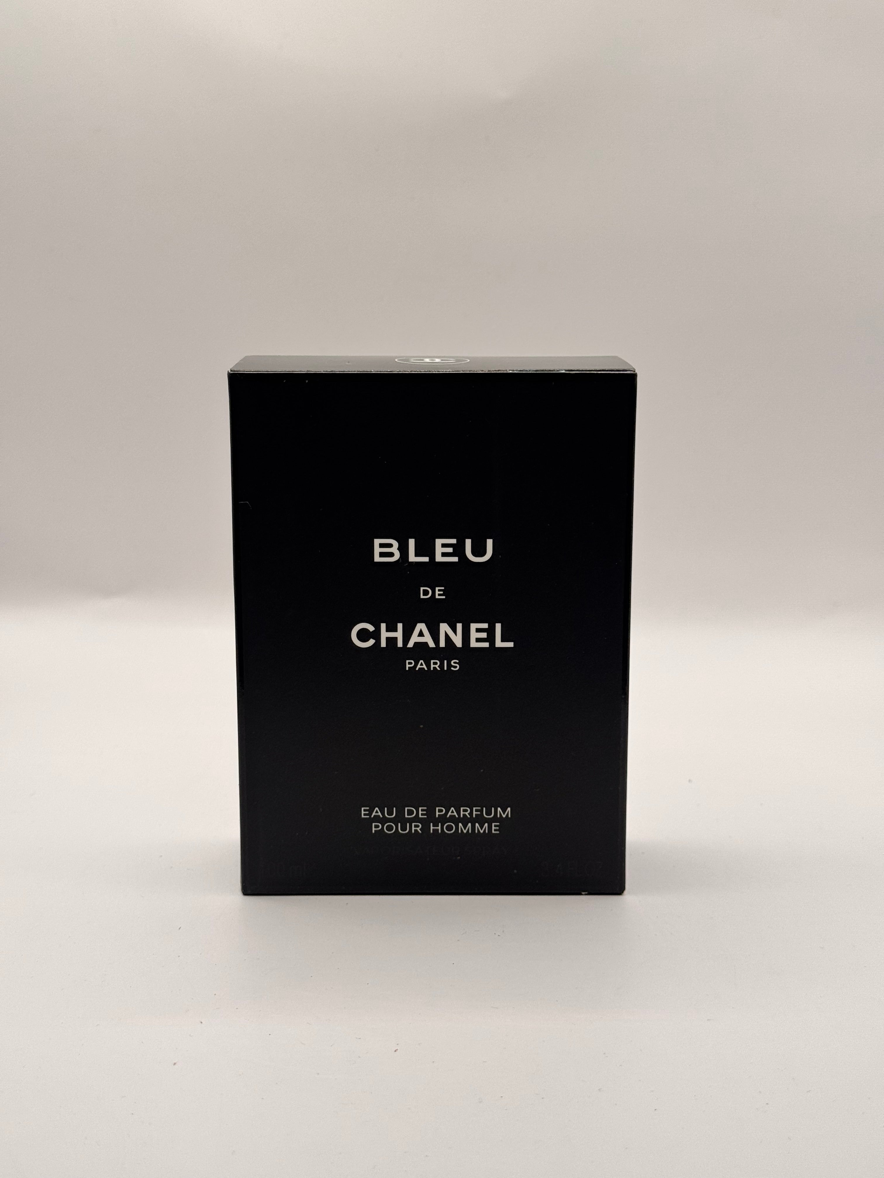 Bleu de Chanel 100ml