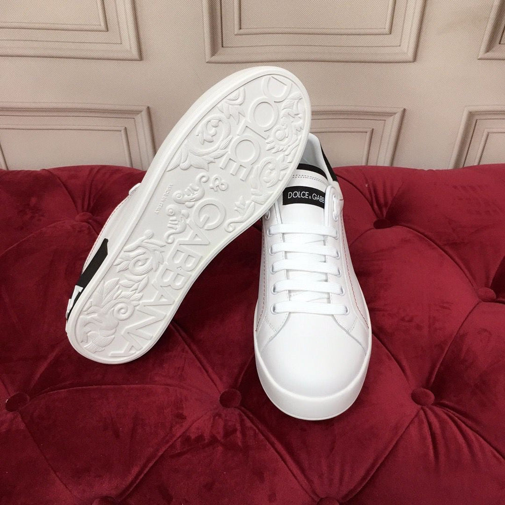 Dolce & Gabbana Portofino white
