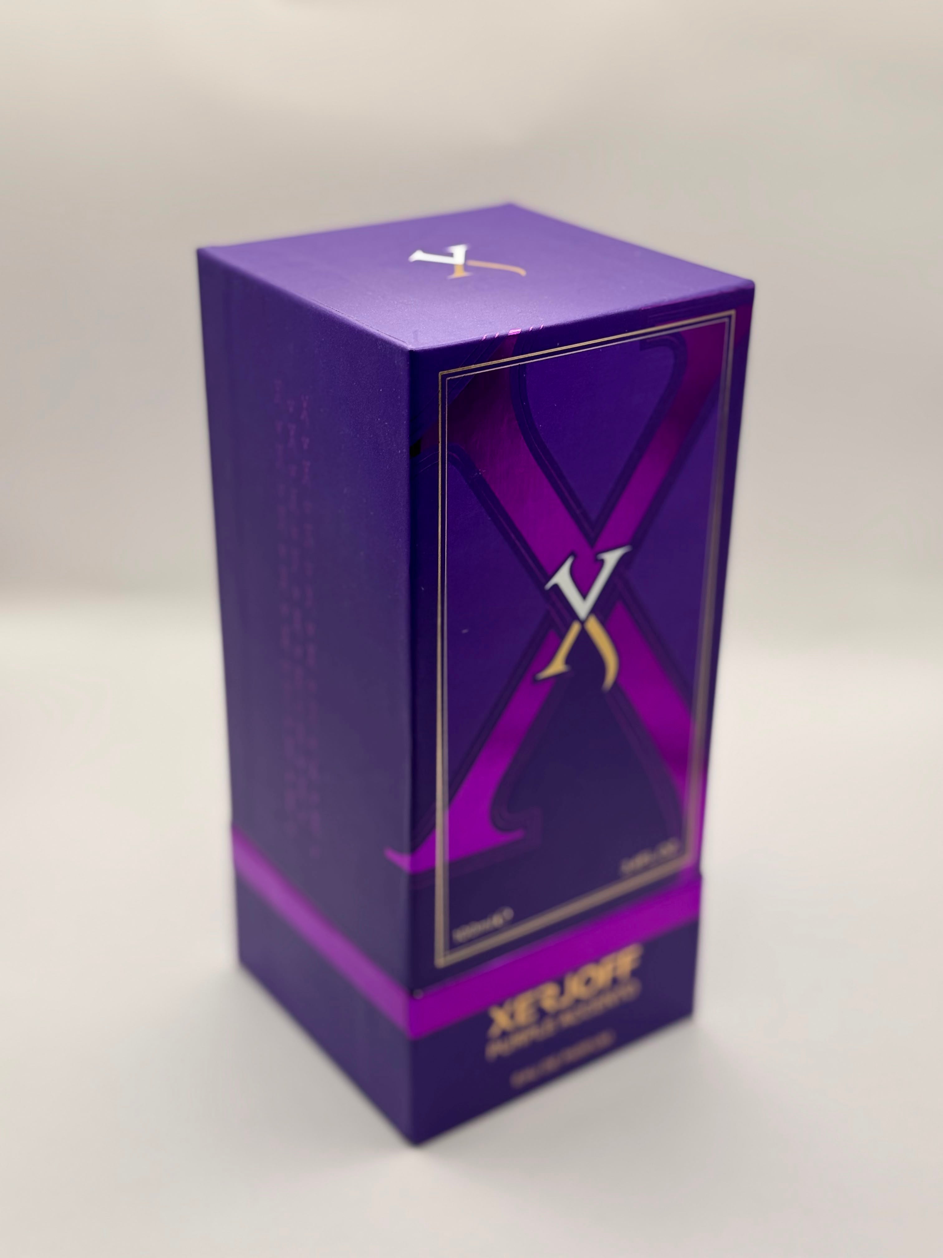 Xerjoff Purple Accento Eau de Parfum 100ml