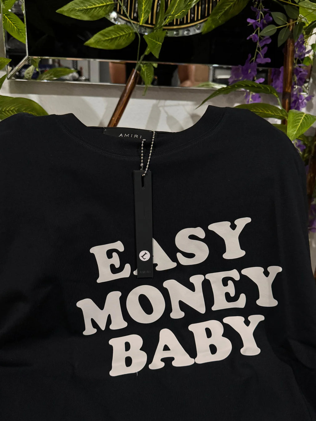 “Amiri” Easy Money