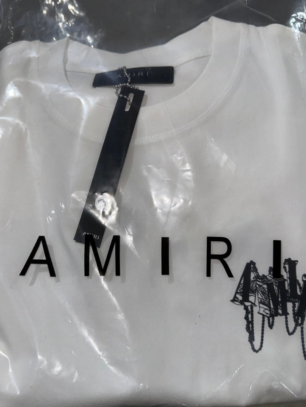 Amiri box logo