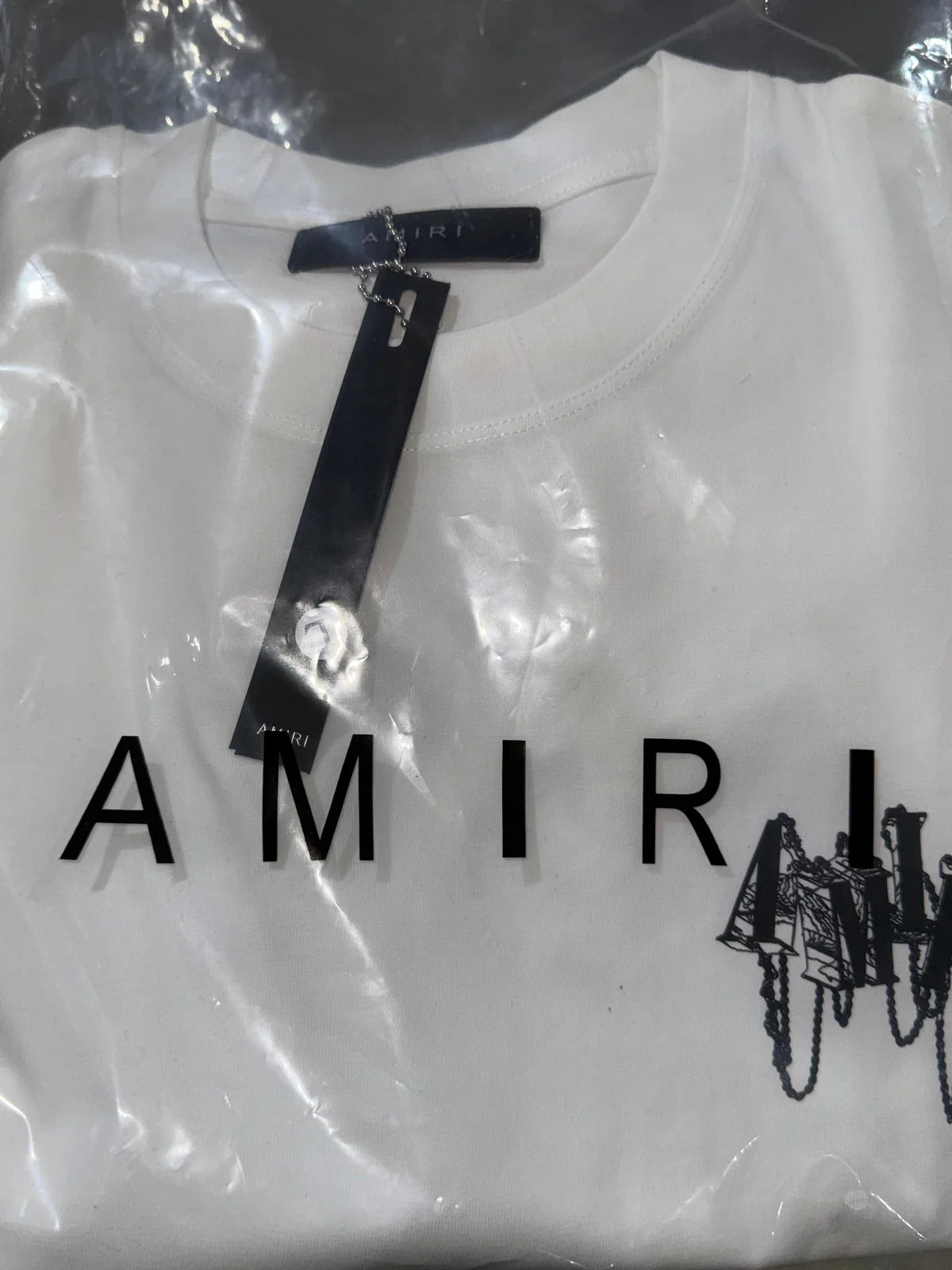 Amiri box logo