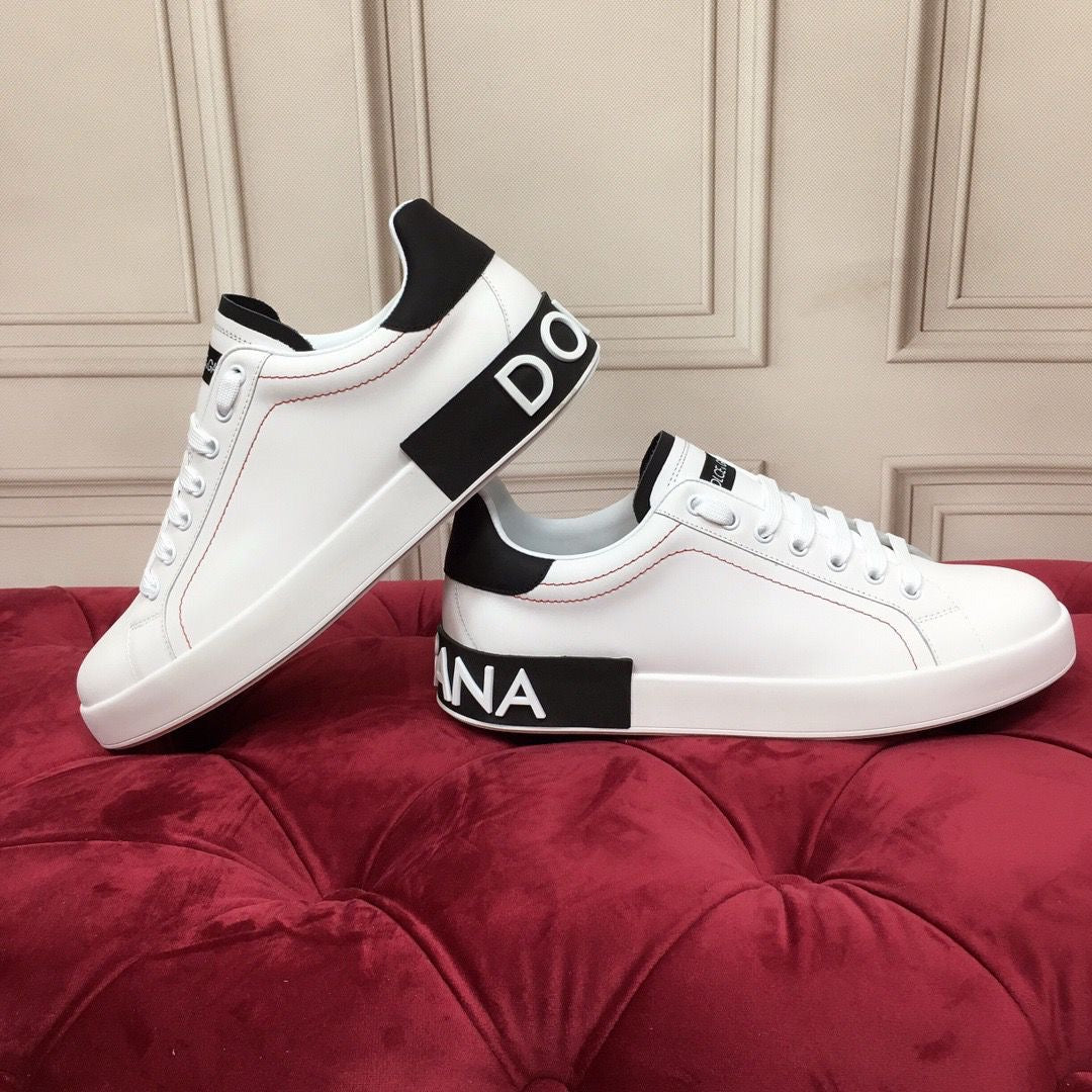 Dolce & Gabbana Portofino white