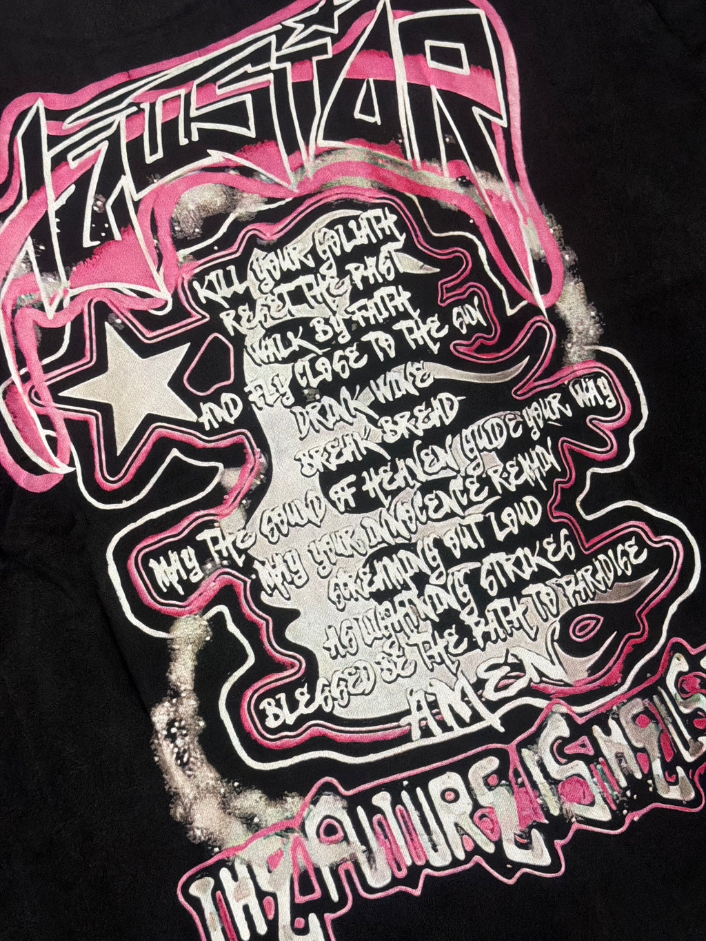 Hellstar Future Colección Soulfreak