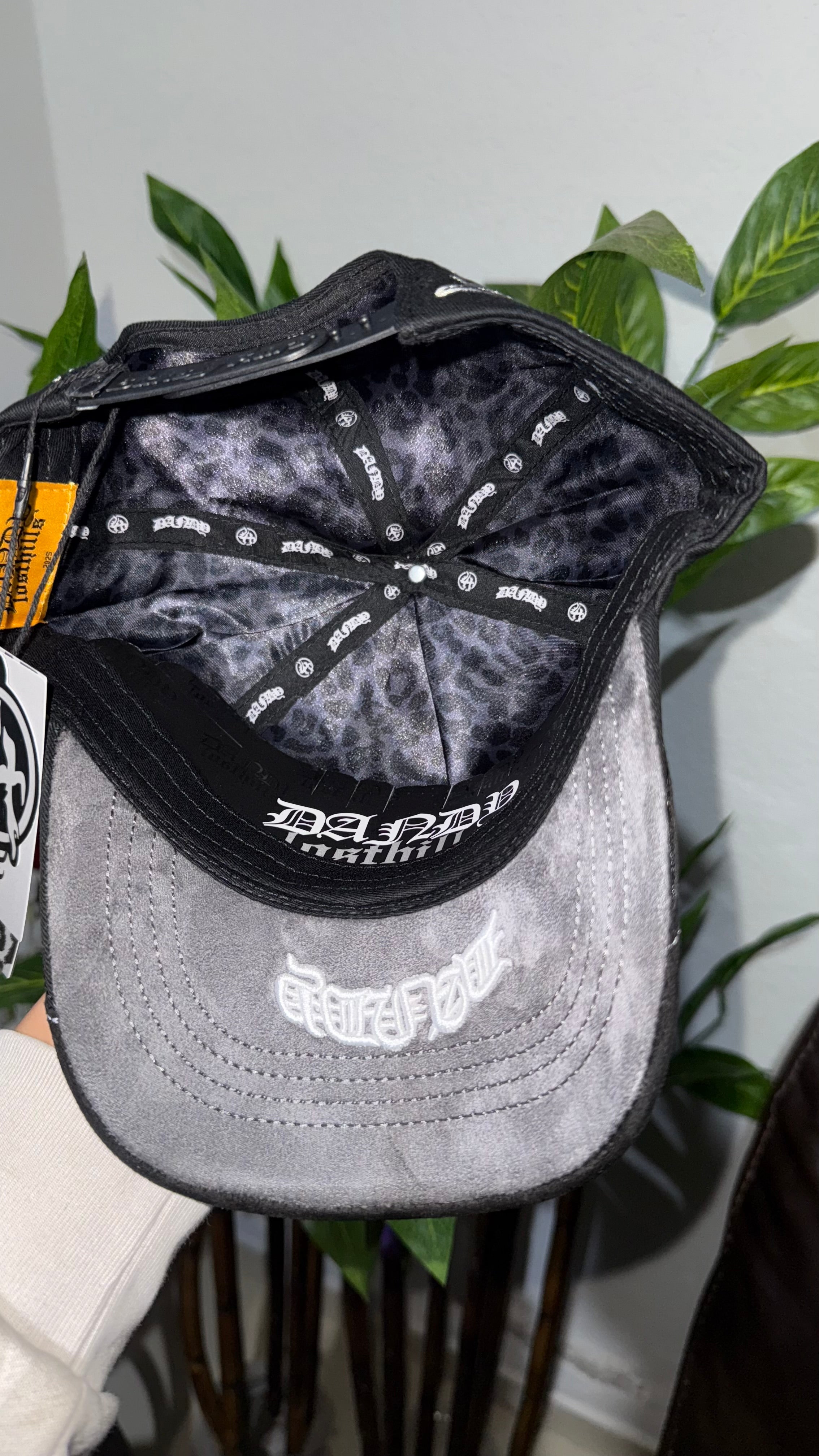 Dandy Hats X “Lost Hills Burnig Hills”