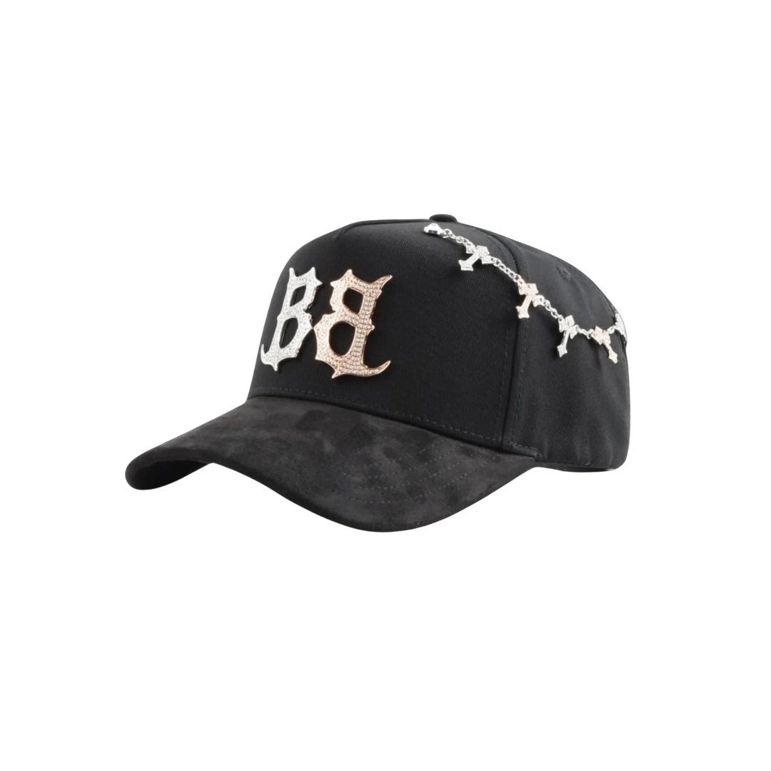 Barbas Hats “inferno 24 K”