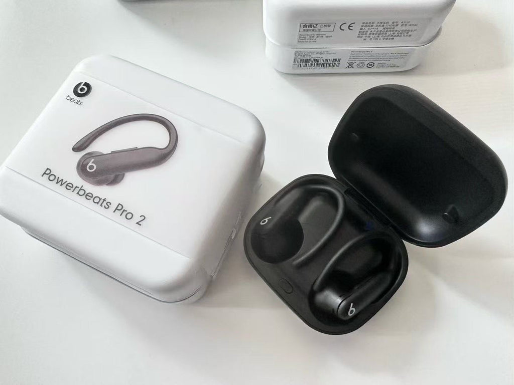 Powerbeats Pro 2 (Running)