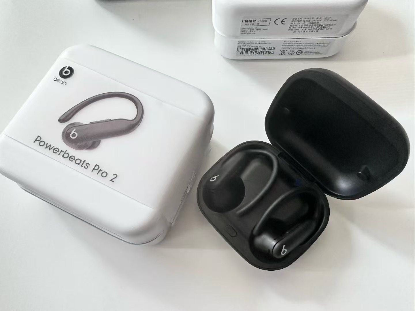 Powerbeats Pro 2 (Running)