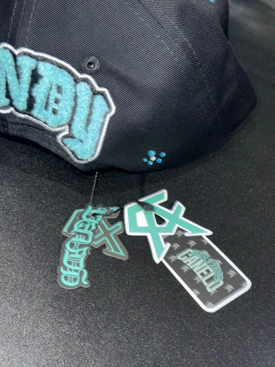 Canelo Álvarez Dandy hats