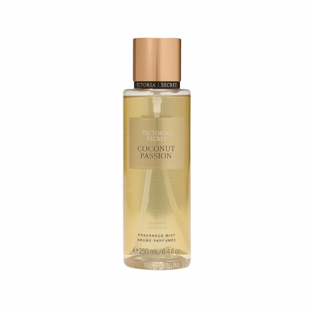 Coconut Passion 250ml (original importado USA🇺🇸 )