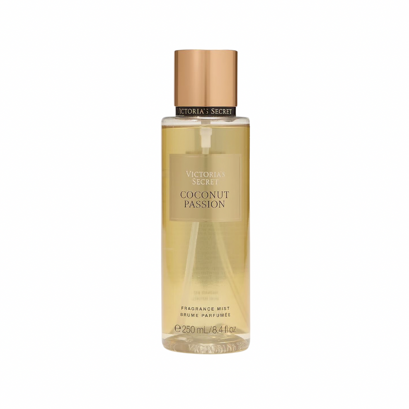 Coconut Passion 250ml (original importado USA🇺🇸 )