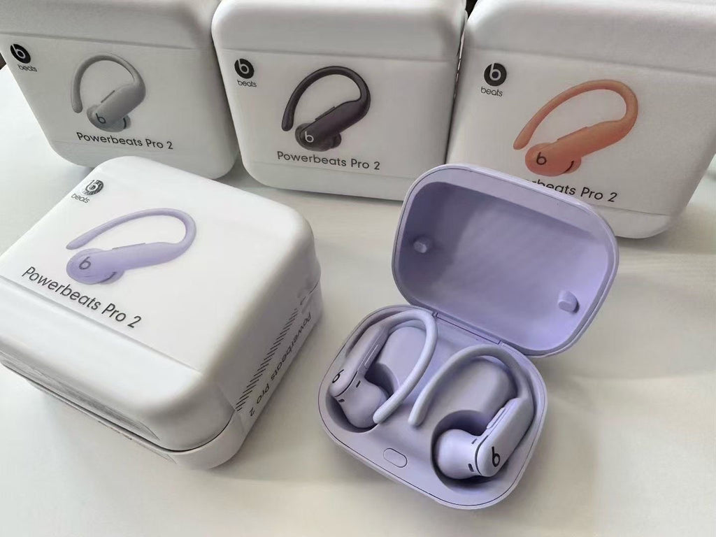 Powerbeats Pro 2 (Running)