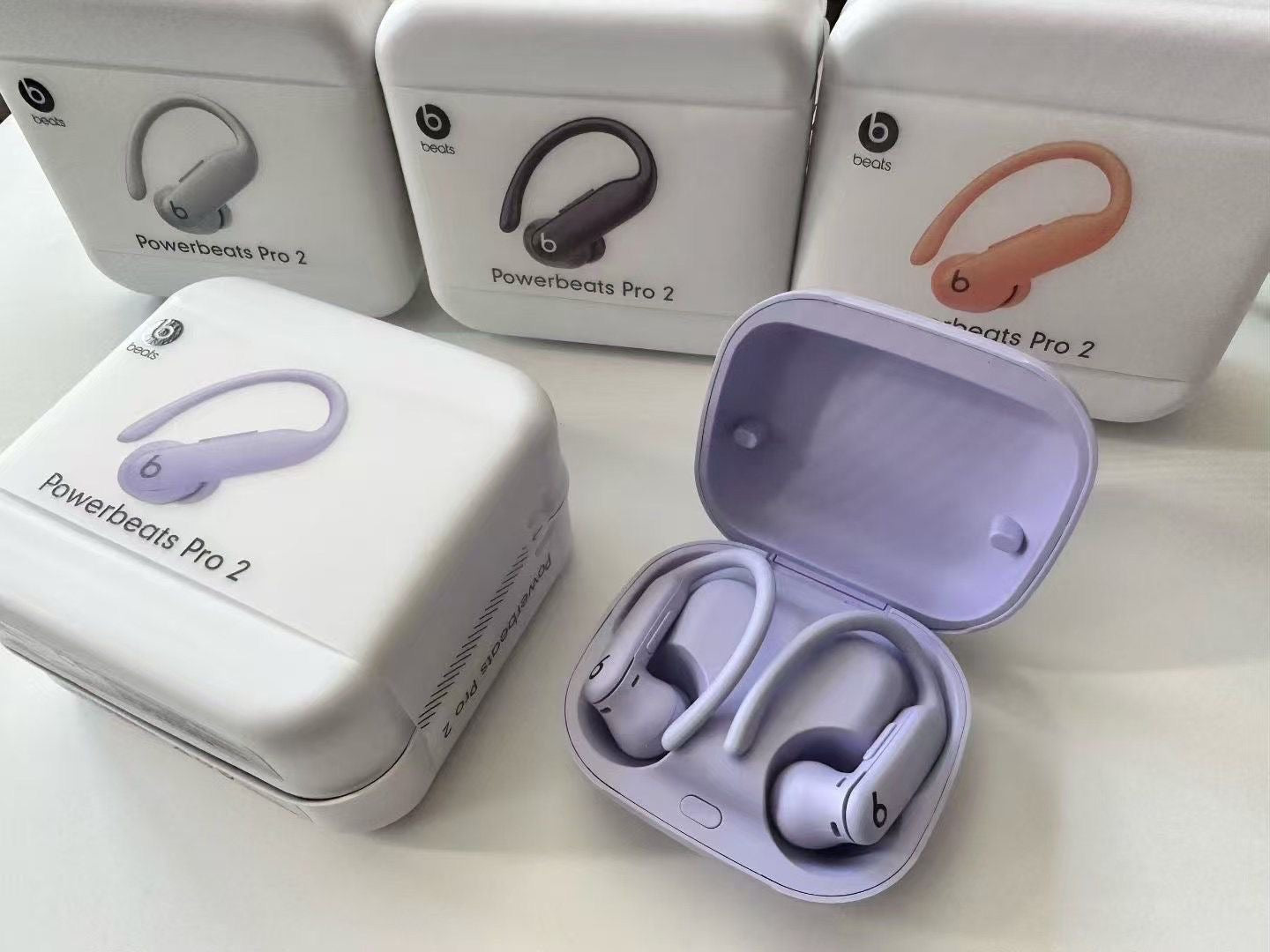 Powerbeats Pro 2 (Running)