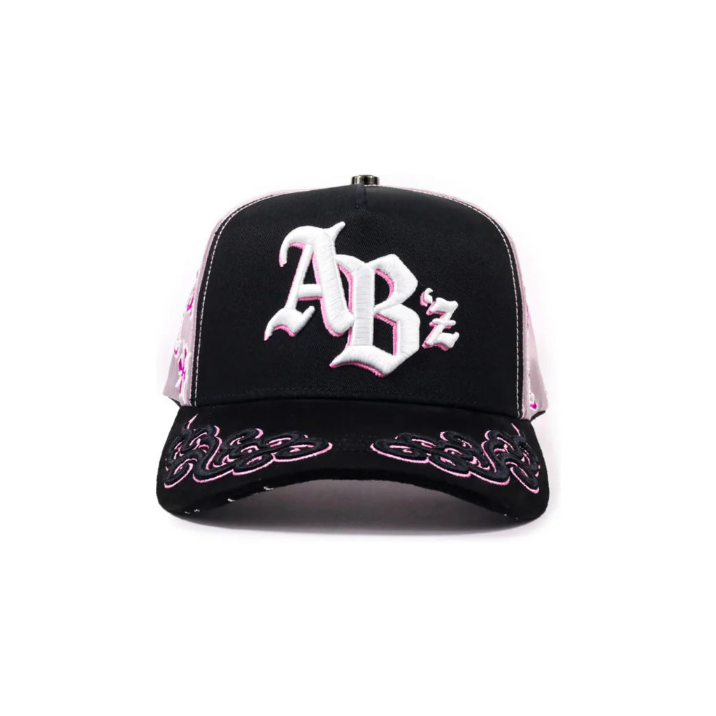 Báez x Maestro Shifu ABZ