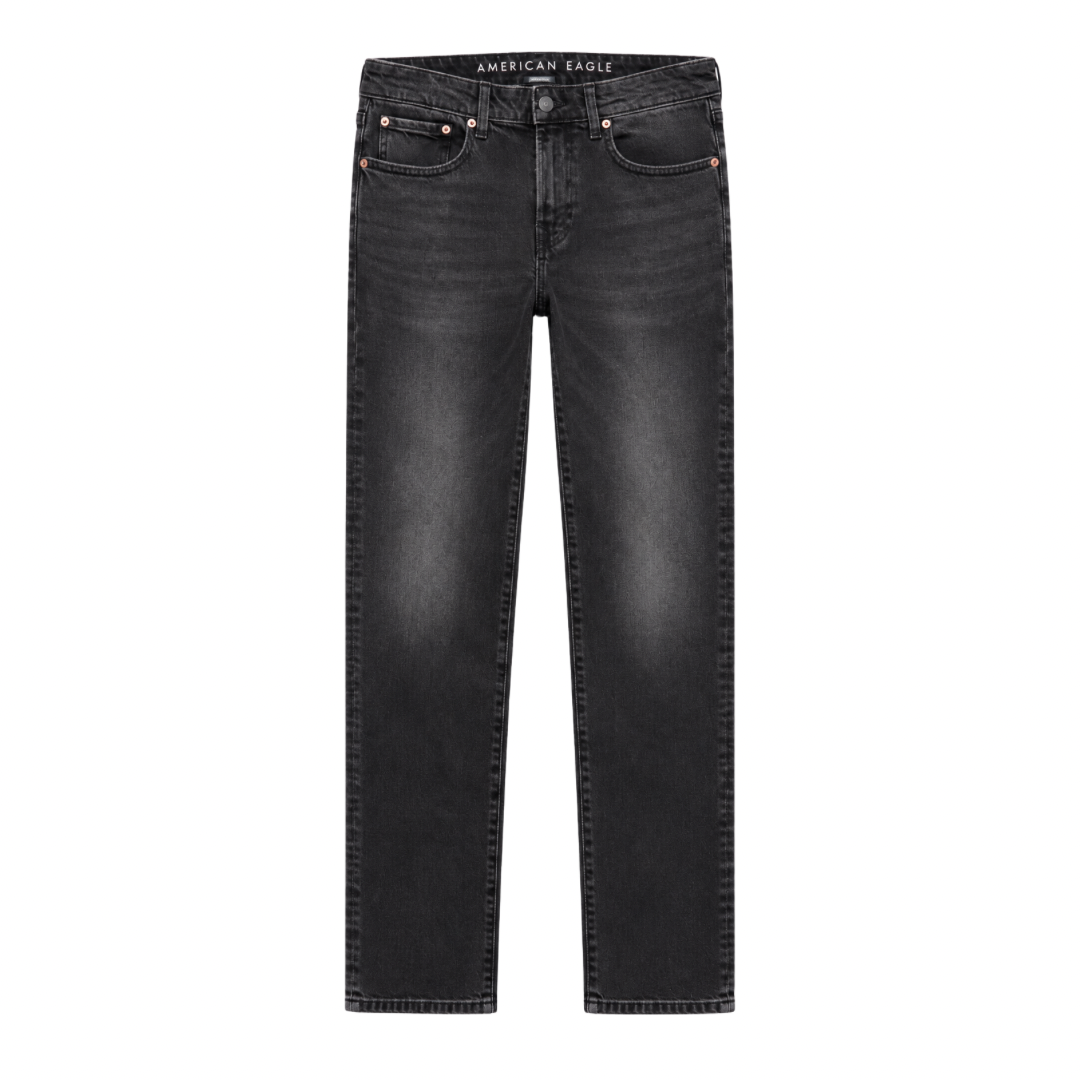 American Eagle Jeans Grey