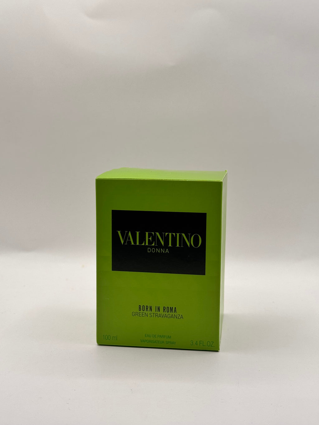 Valentino Donna Born in Roma Green Stravaganza 100ml