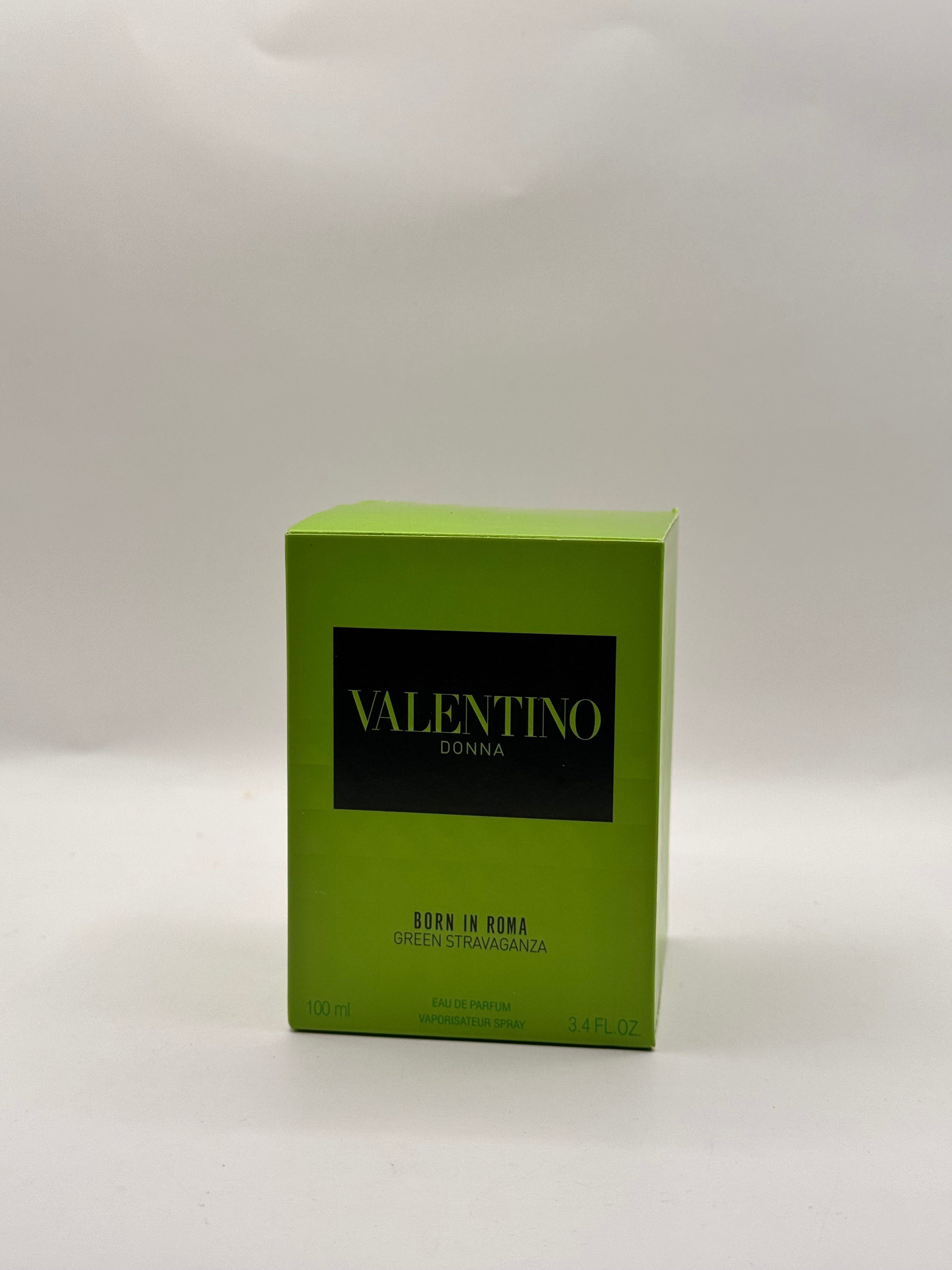 Valentino Donna Born in Roma Green Stravaganza 100ml