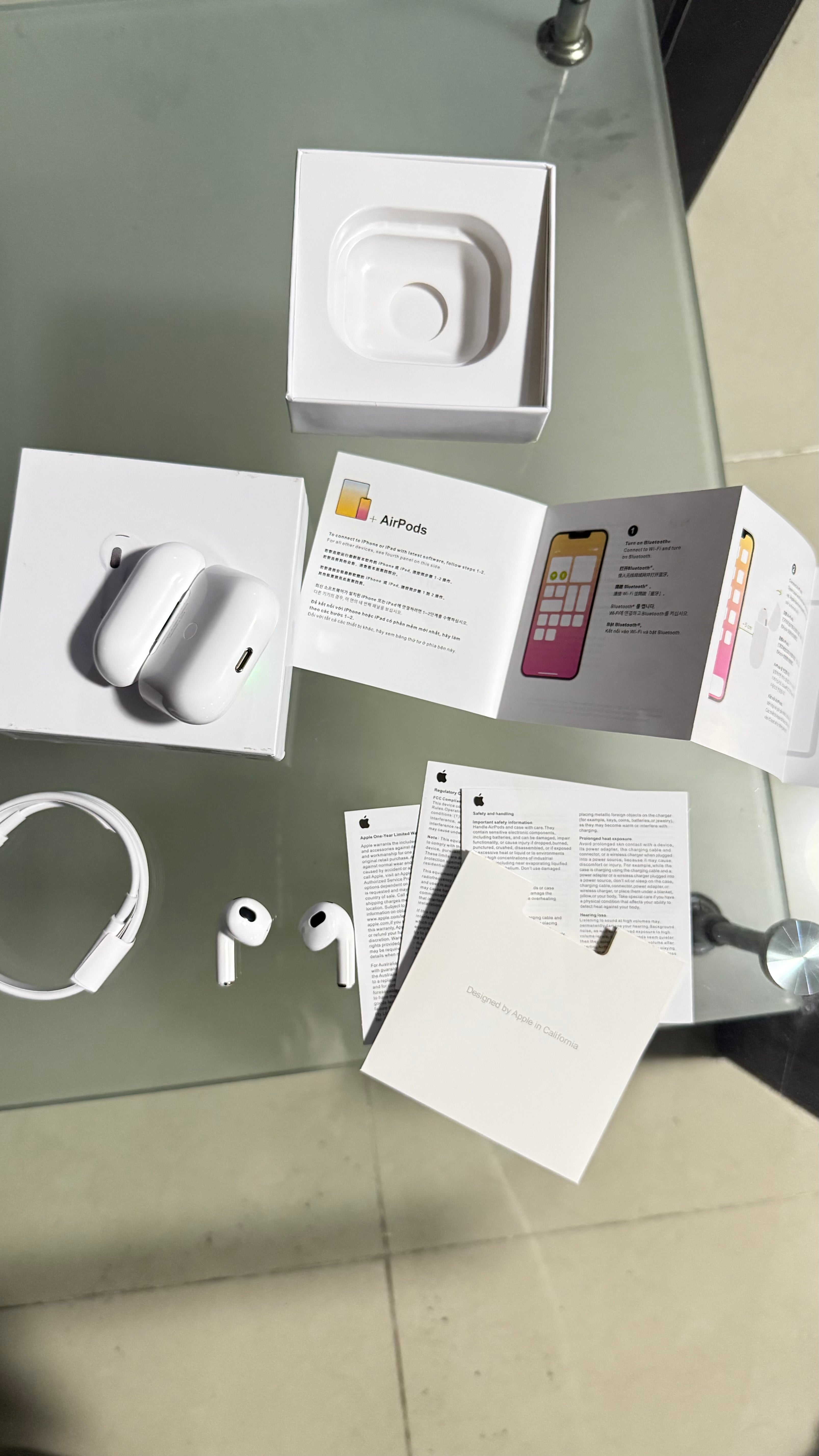 AirPods 3-GEN