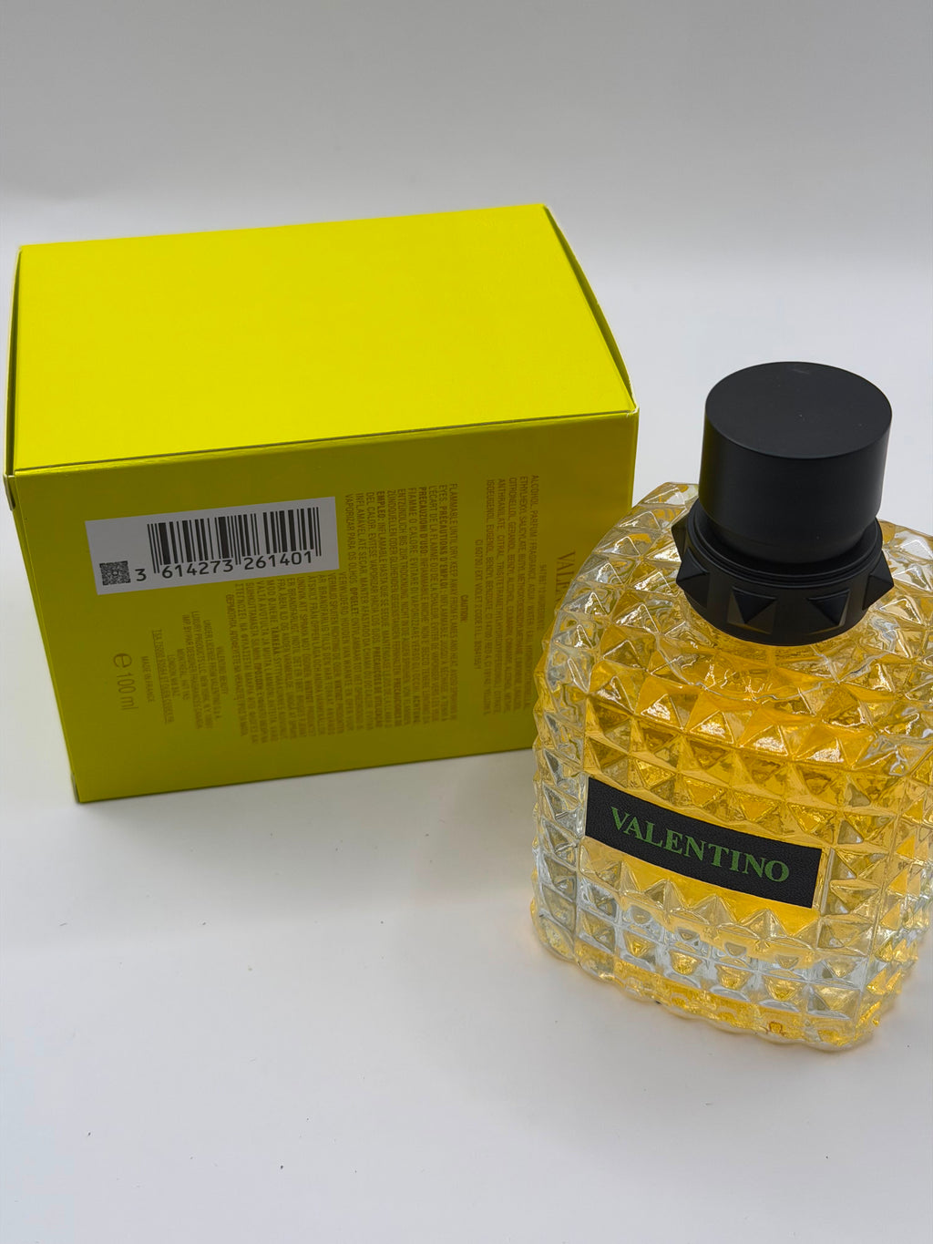 Valentino Donna Born In Roma Yellow Dream 100ml