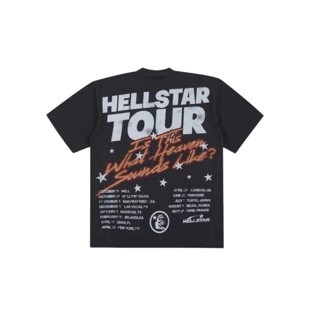 Hellstar Tour