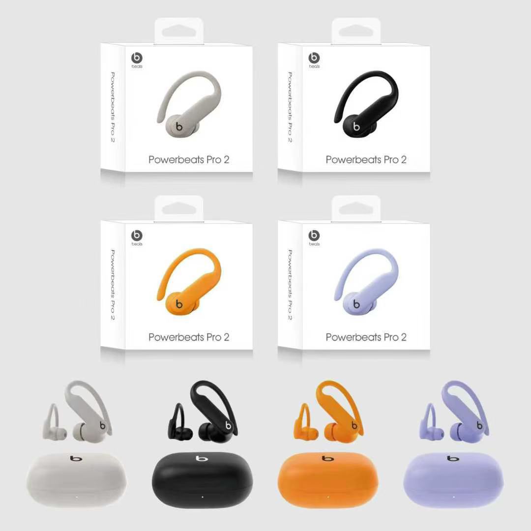 Powerbeats Pro 2 (Running)