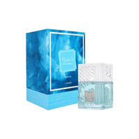 Lattafa Khamrah Waha Eau de Parfum 100 ml