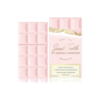 Sabrina Carpenter sweet tooth 100ml