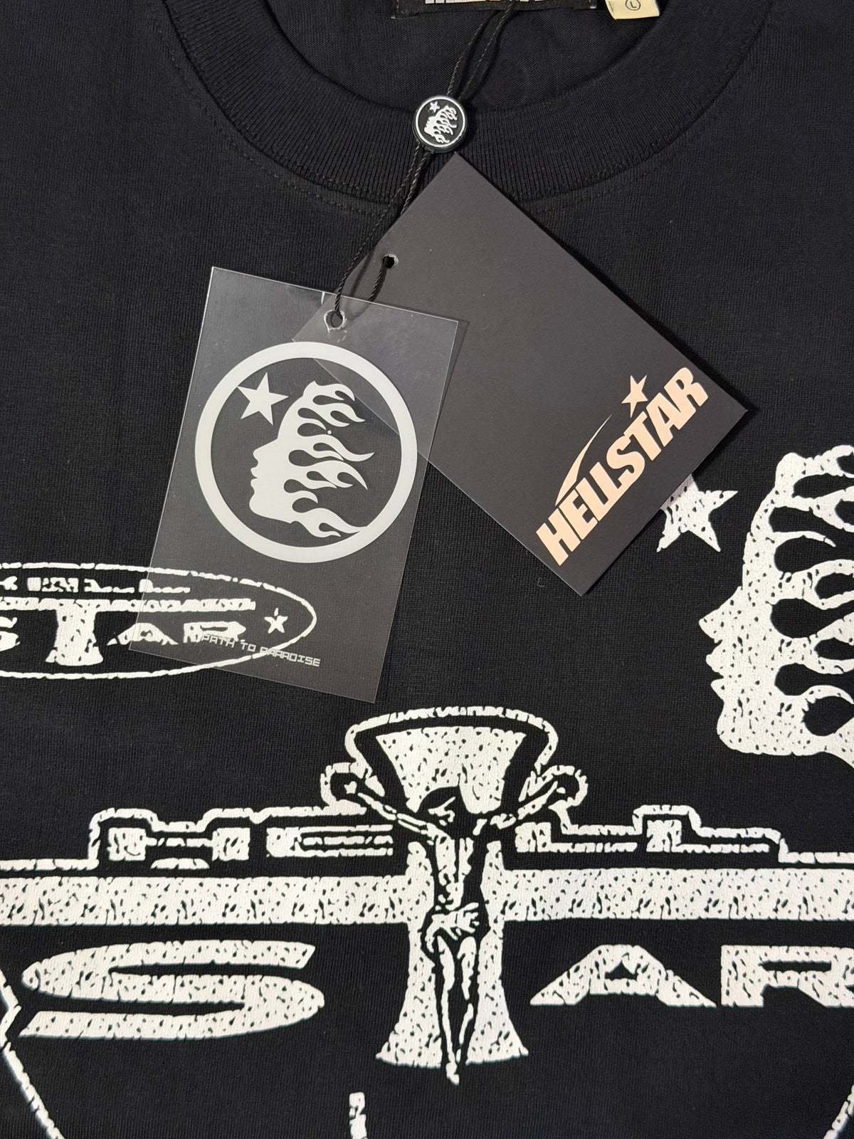 Hellstar 08 code