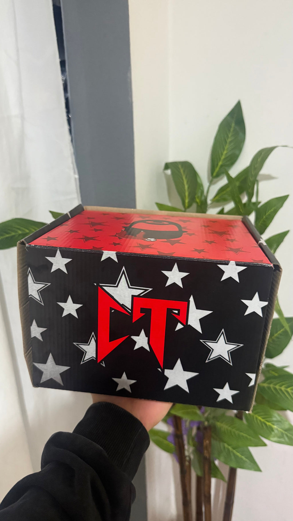 Caja Full Set “Natanael Cano X Barbas Hats”