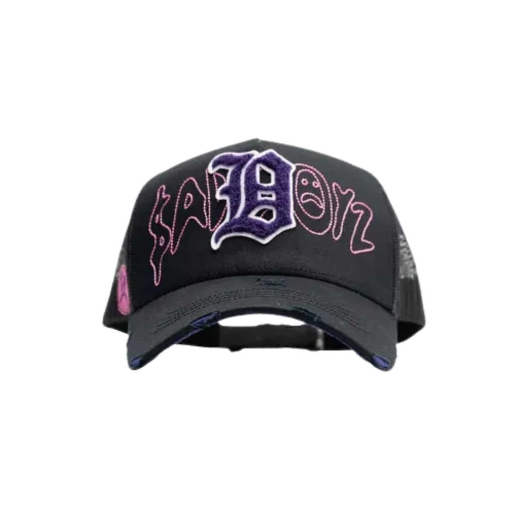 Sad boys 2.0
