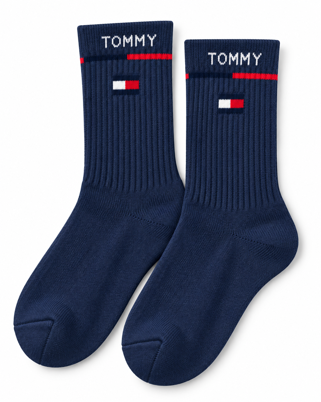 Calcetas Azul marino Tommy Hilfiger premium