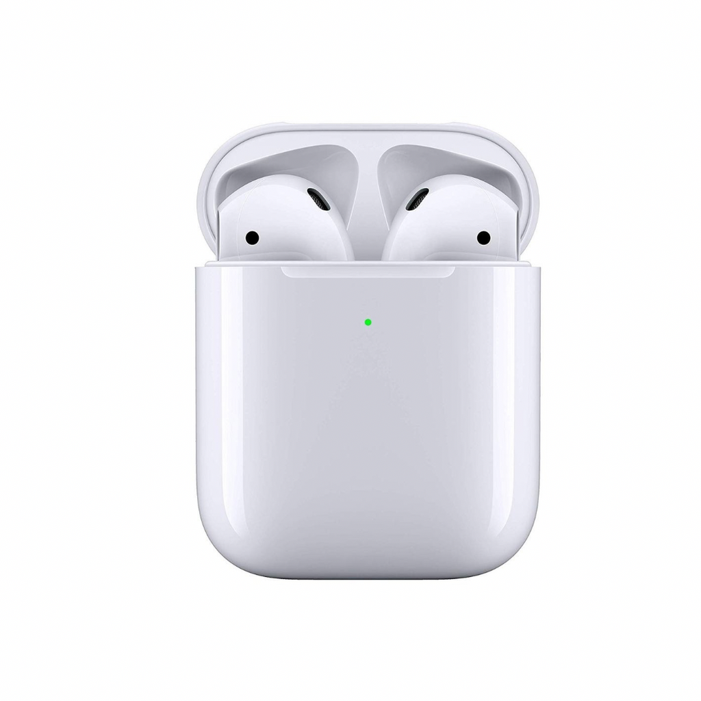 AirPods 2