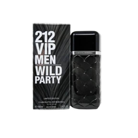 212 VIP wild party men 100ml