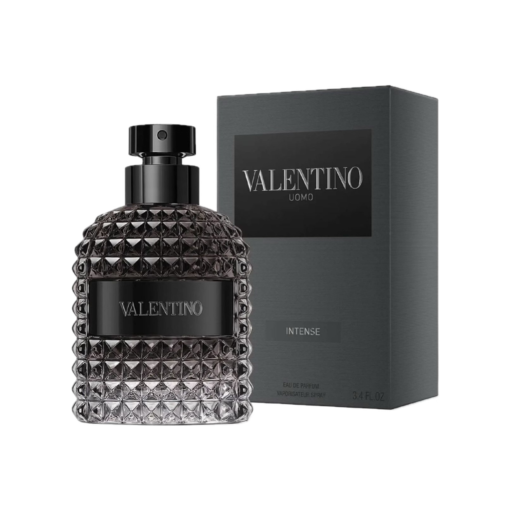 Valentino Uomo Intense extradosis  100ml