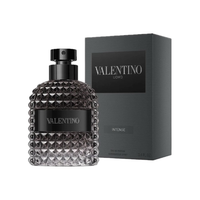Valentino Uomo Intense extradosis  100ml